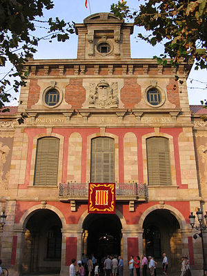 ArquitecteJorge Próspero de Verboom Començament	Segle XVIII Localització	Parc de la Ciutadella, Barcelona