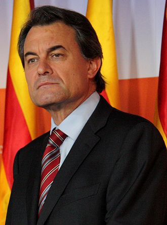 129è President de la Generalitat de Catalunya
